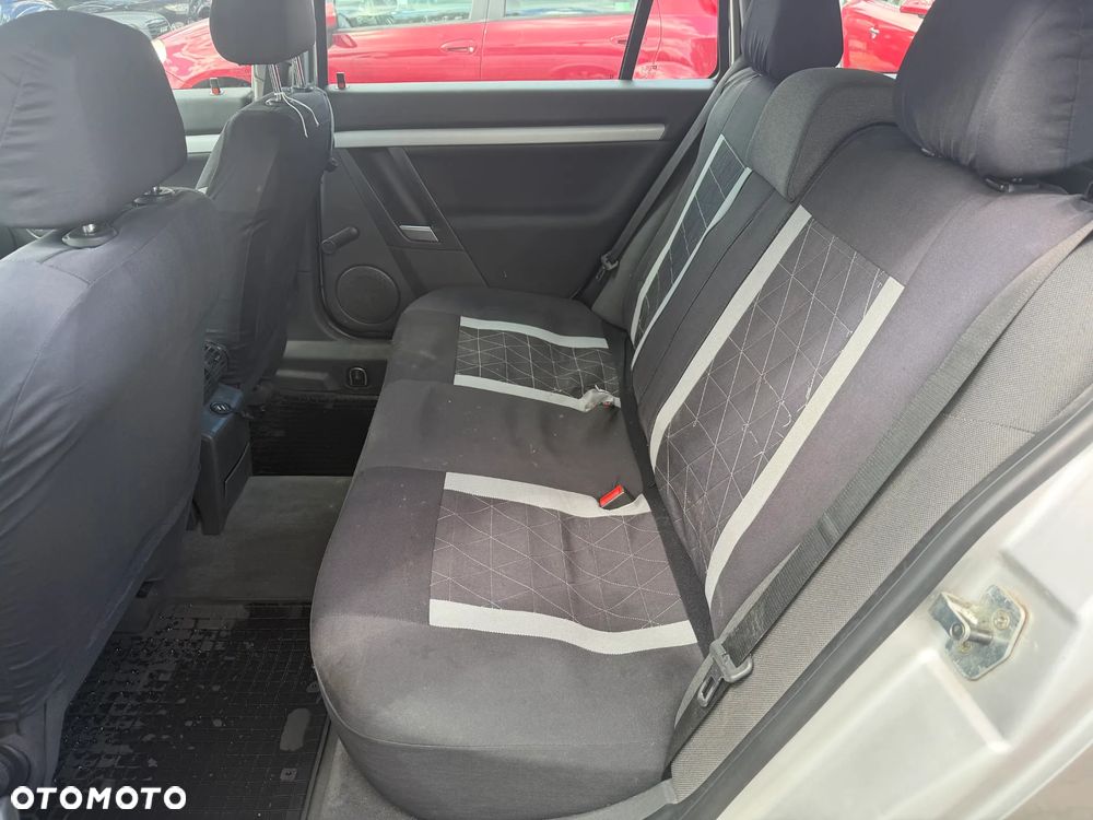 Opel Vectra 1.8 Edition - 10