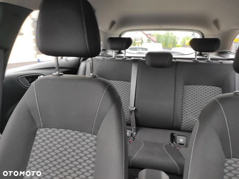 Opel Astra 1.6 CDTI Elite S&S - 15