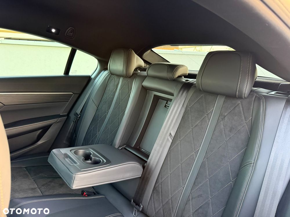 Peugeot 508 PureTech 225 EAT8 GT - 21
