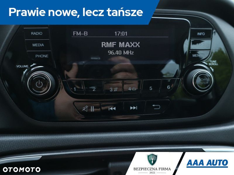 Fiat Tipo - 13
