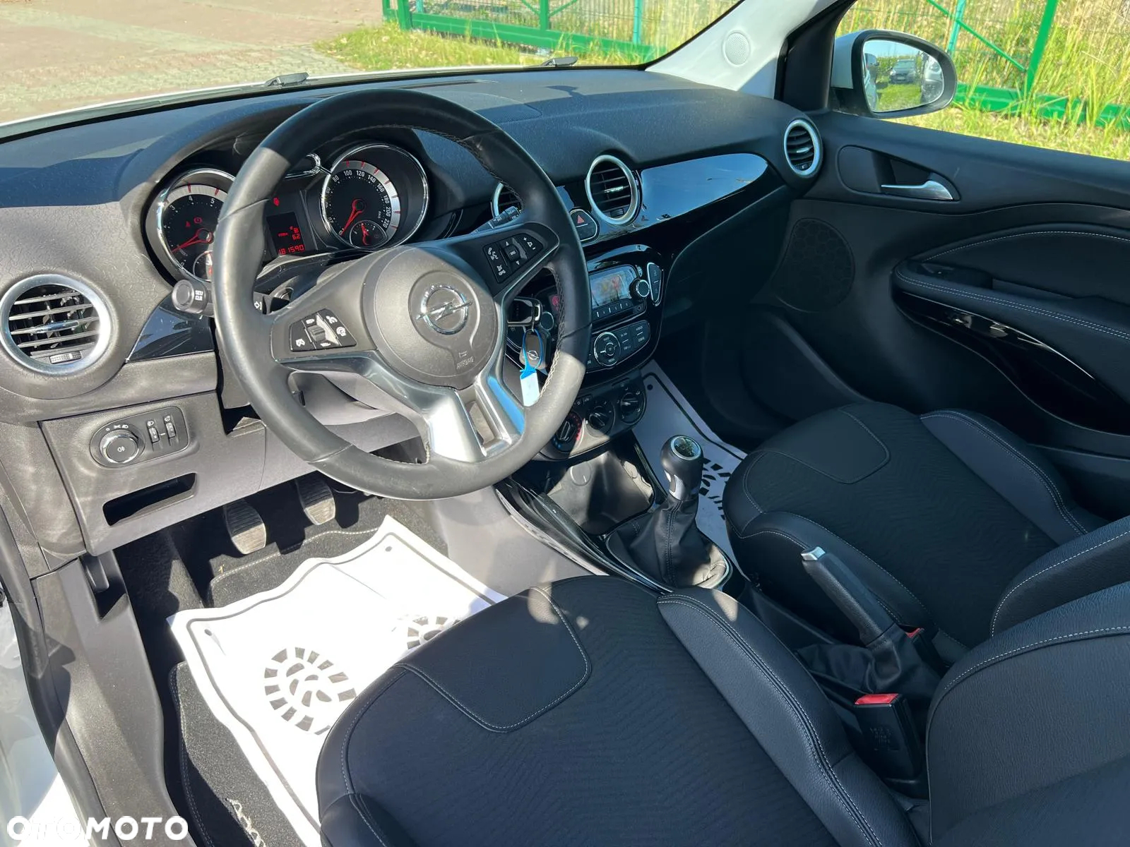 Opel Adam 1.2 Open Air - 5