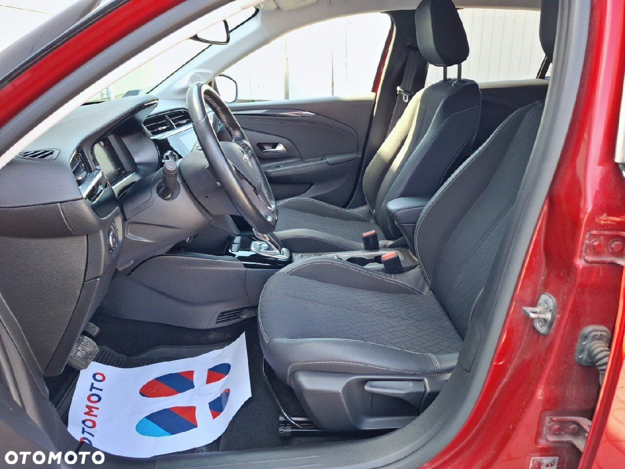 Opel Corsa Corsa-e Elegance - 11