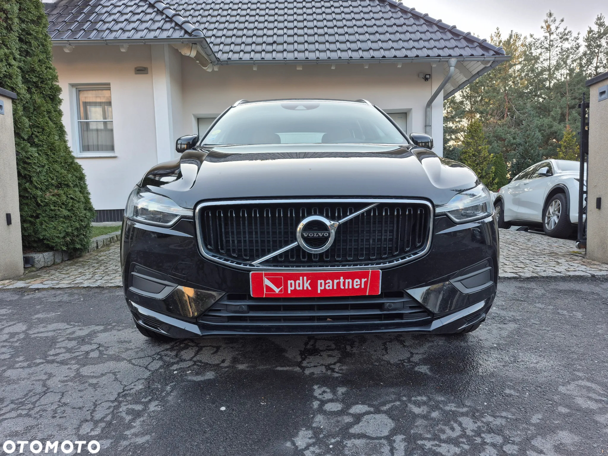 Volvo XC 60 D4 Momentum - 9