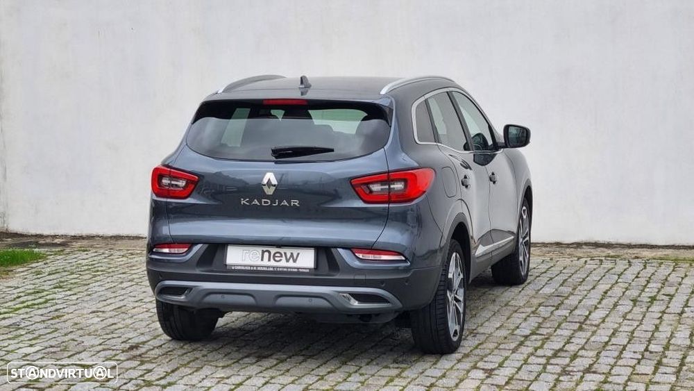 Renault Kadjar 1.5 Blue dCi Techno EDC - 5