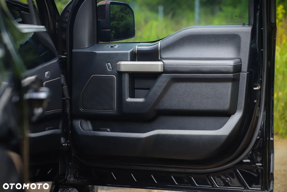 Ford F150 - 13