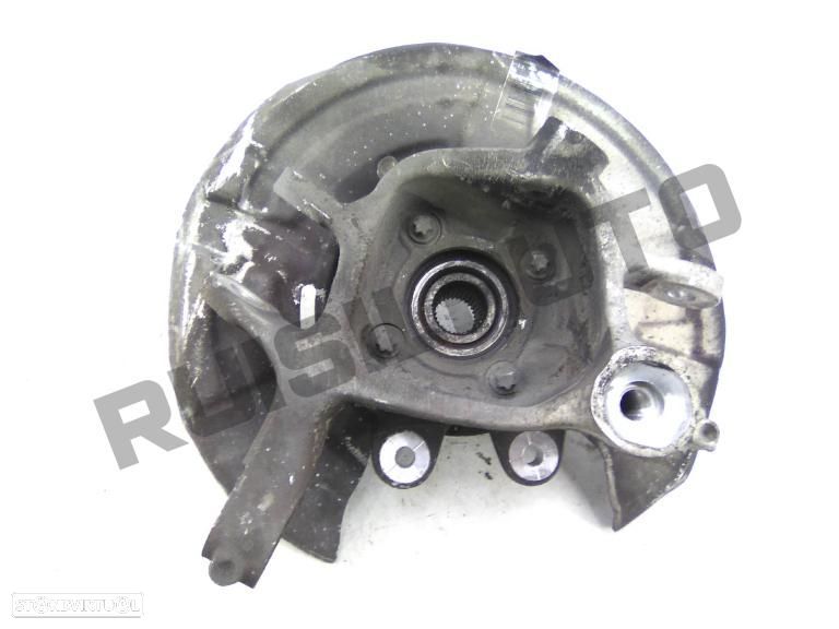 Manga Eixo Trás Direito  Bmw 5 (f10) [2010_2016] 520d - 3