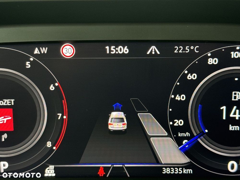 Volkswagen Tiguan 1.5 TSI EVO Elegance DSG - 23