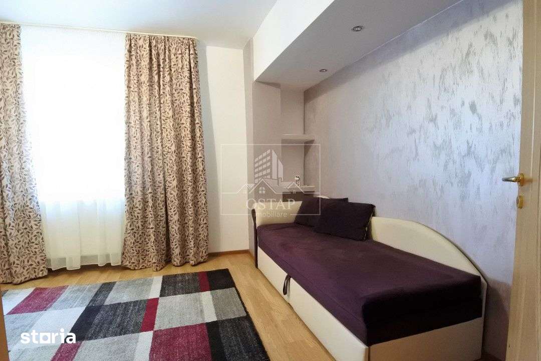 Energiei - garsoniera confort 1 - mobilata si utilata elegant - Imagine principală: 2/12