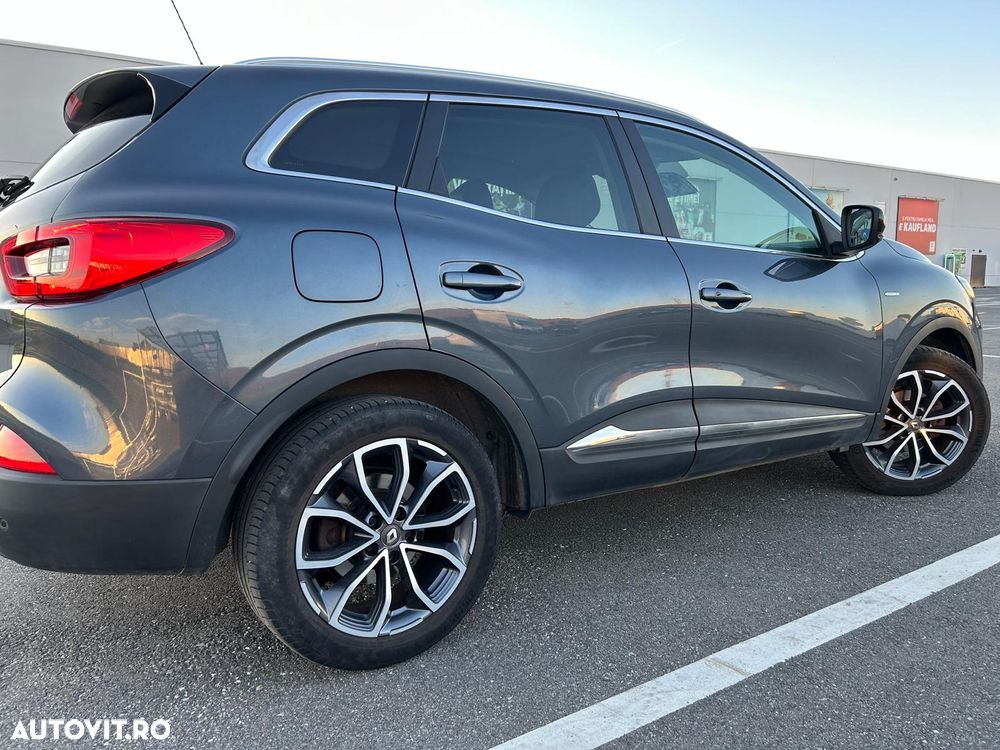 Renault Kadjar - 10