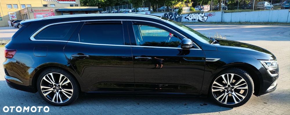 Renault Talisman 1.6 Energy TCe Intens EDC - 5