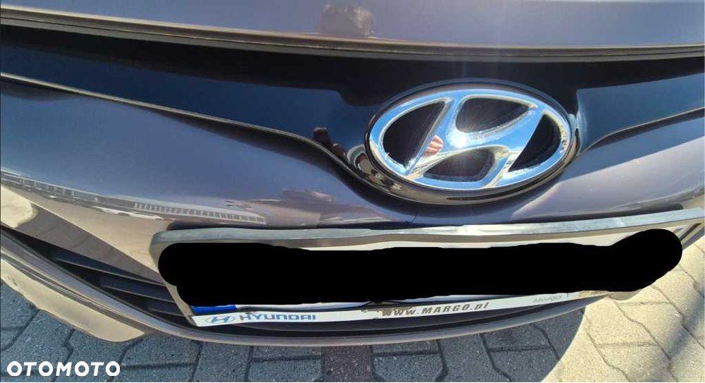 Hyundai i30 - 6