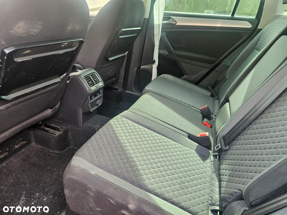Volkswagen Tiguan 1.6 TDI SCR Comfortline - 3