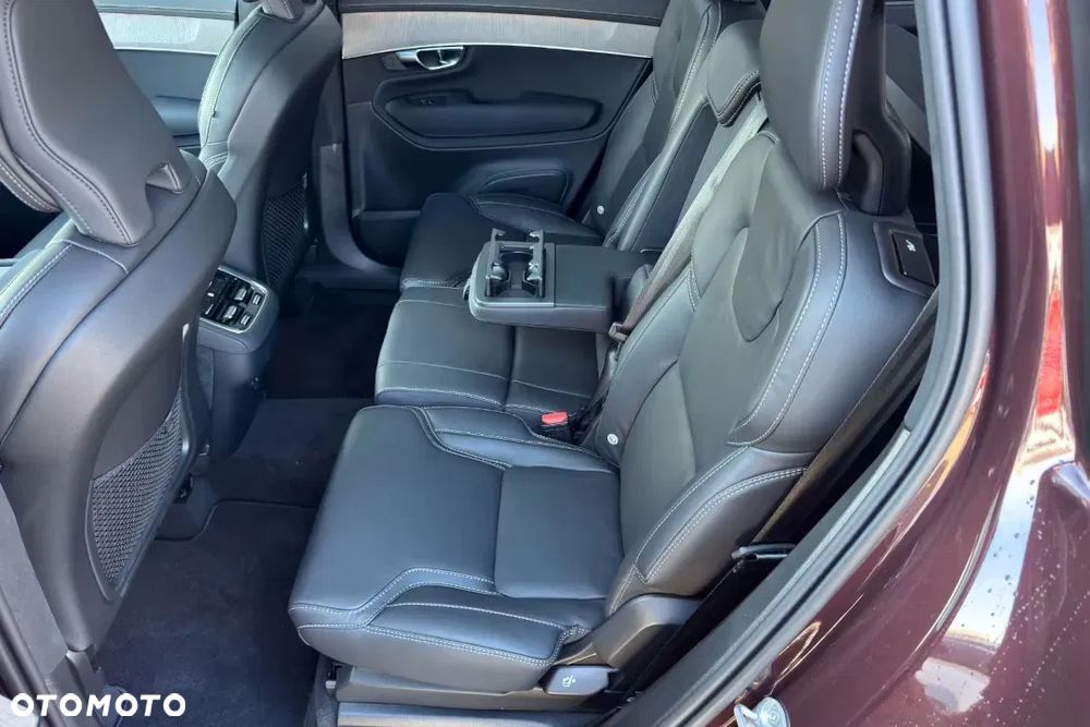 Volvo XC 90 B5 B AWD Core - 14