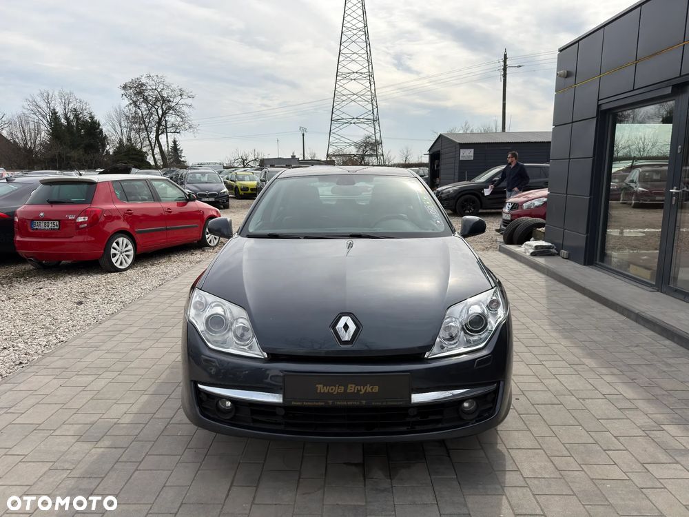 Renault Laguna 2.0 Turbo Dynamique - 8