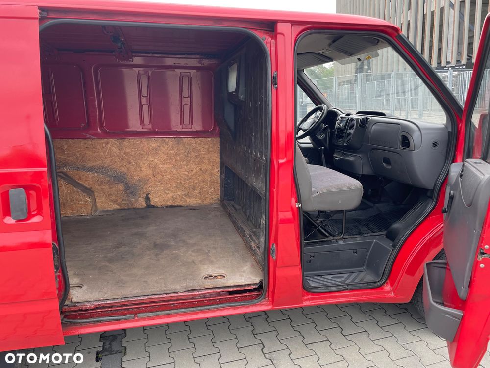 Ford Transit - 24