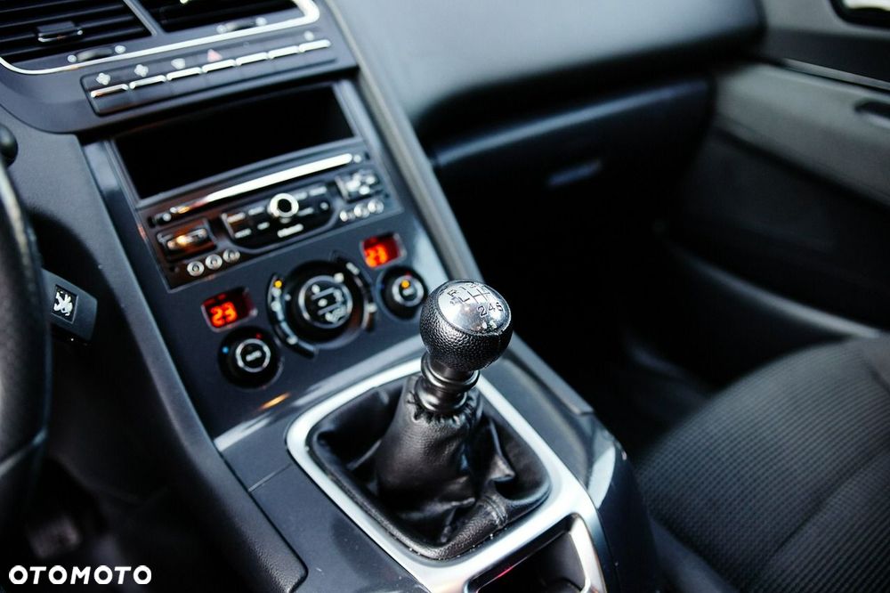 Peugeot 5008 2.0 BlueHDi Style 7os - 19