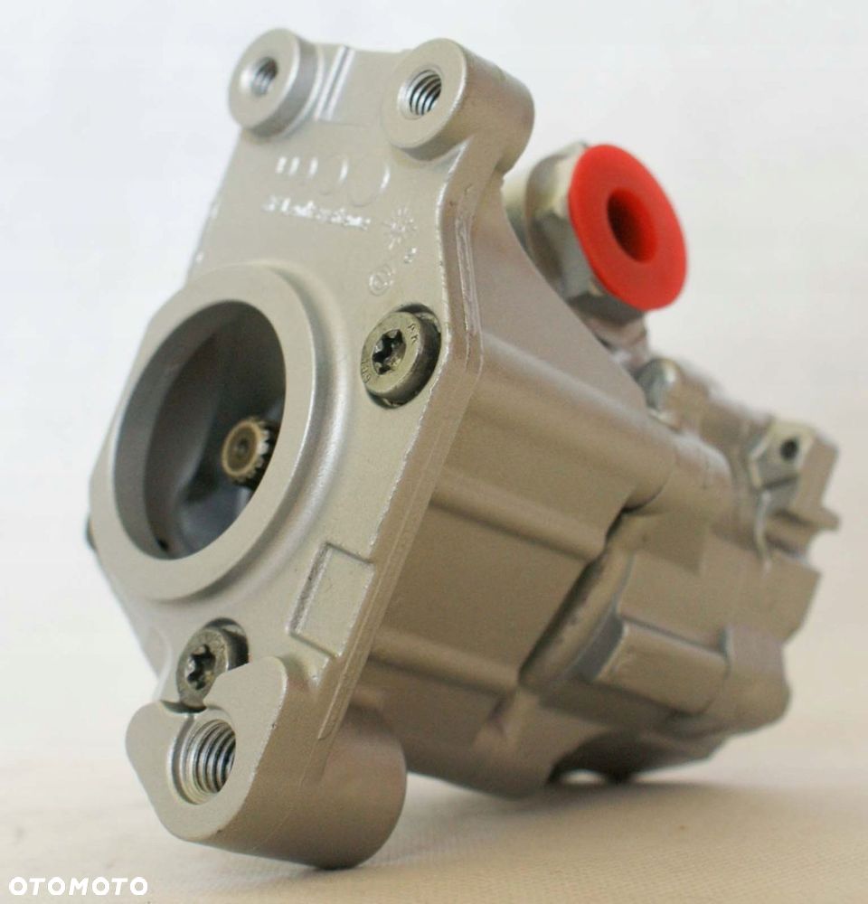 POMPA WSPOMAGANIA AUDI A6 BAT 4.2 4F0 145 155 B - 4