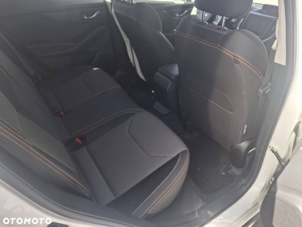 Subaru XV 1.6i Comfort (EyeSight) Lineartronic - 9