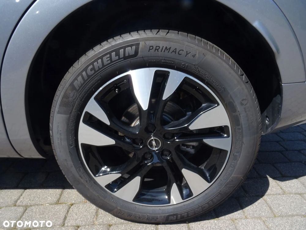 Opel Grandland X - 7