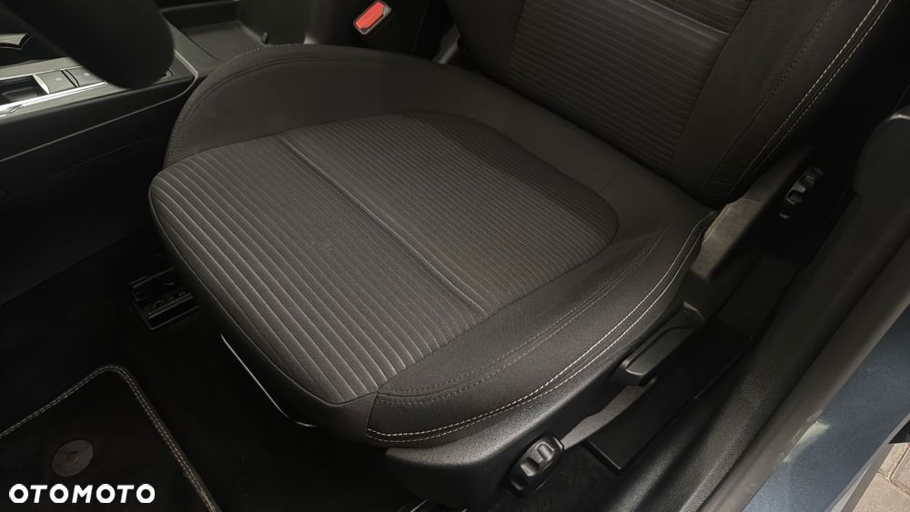 Ford Focus 1.5 EcoBlue Titanium - 16
