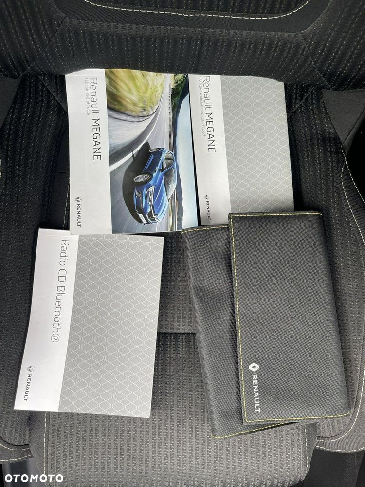 Renault Megane ENERGY TCe 100 LIFE - 11