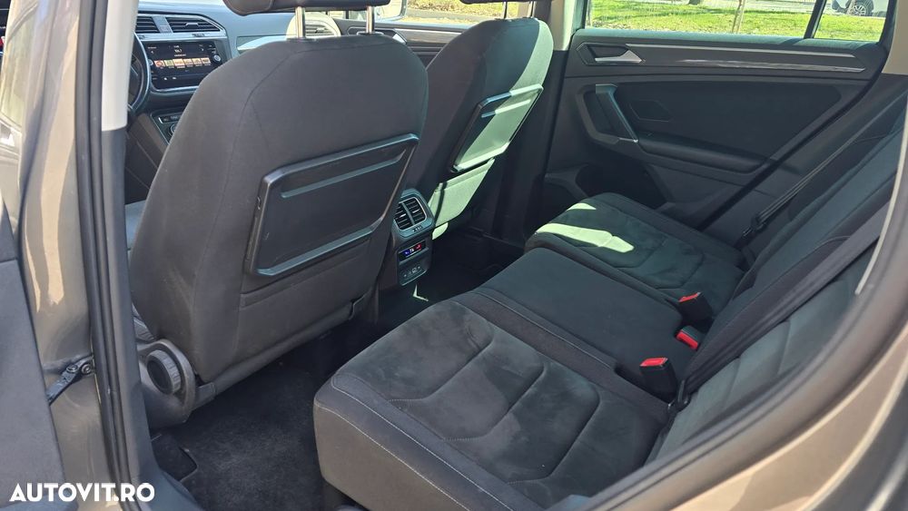 Volkswagen Tiguan 2.0 TDI 4Mot DSG Highline - 24