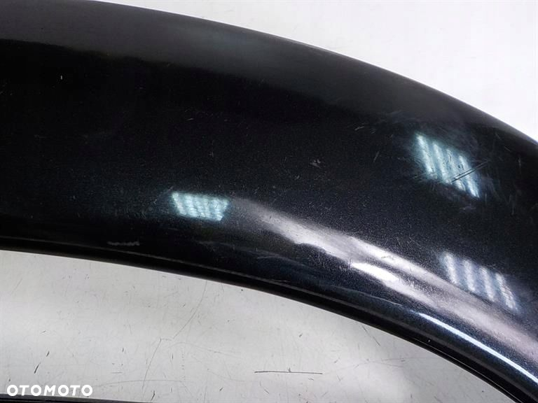 MG ROVER ZR 25 SPOILER LOTKA KLAPY DASZEK ŚWIATŁO STOP - 8