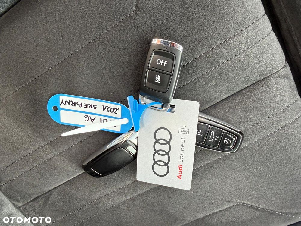 Audi A6 Avant 40 TDI S tronic advanced - 31