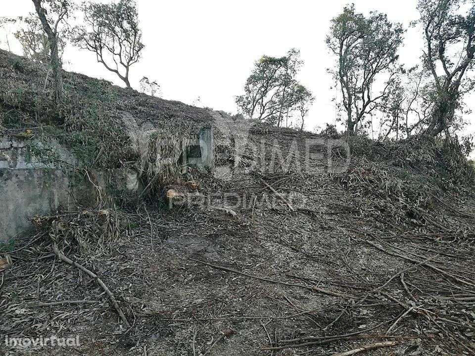 LOUSA. Lote terreno rústico com 16.320 m2 - Grande imagem: 3/7