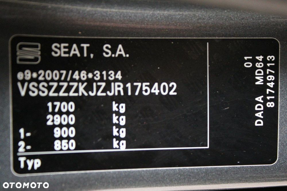 Seat Arona 1.5 TSI GPF FR S&S - 14