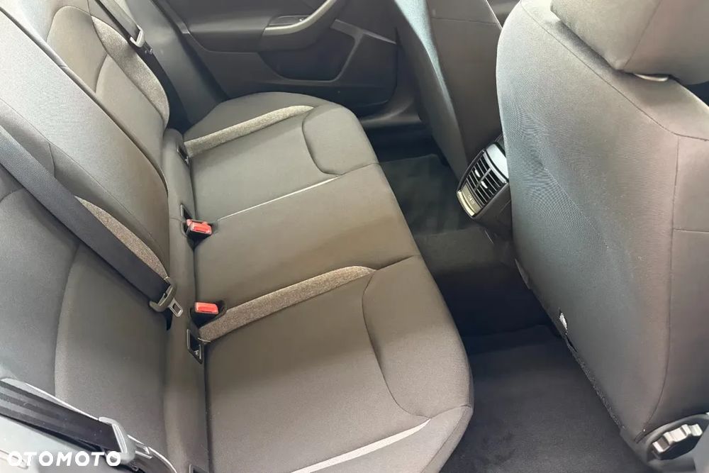 Skoda Kamiq 1.5 TSI Selection DSG - 19