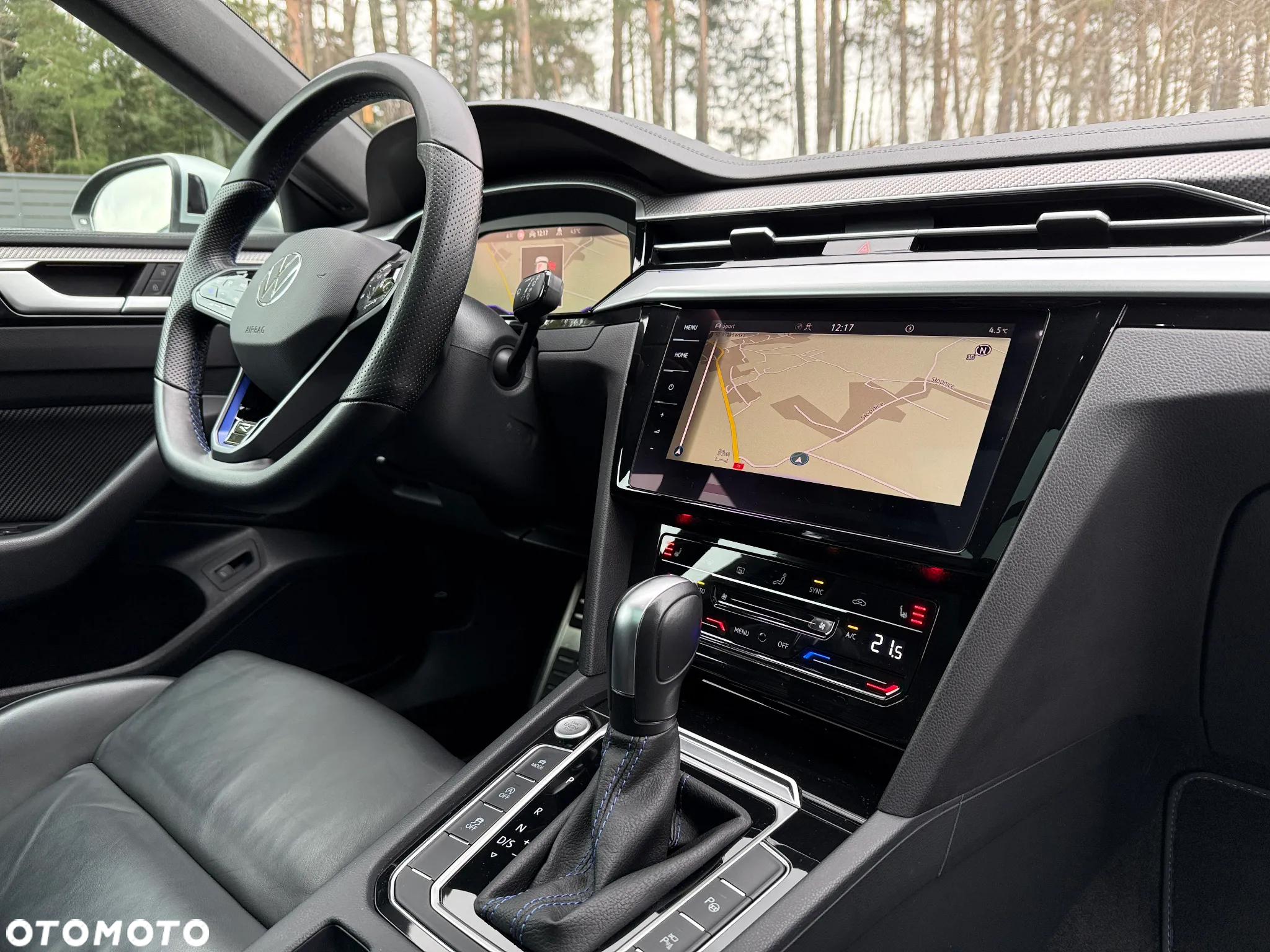 Volkswagen Arteon Shooting Brake 2.0 TSI OPF 4Motion DSG R - 30