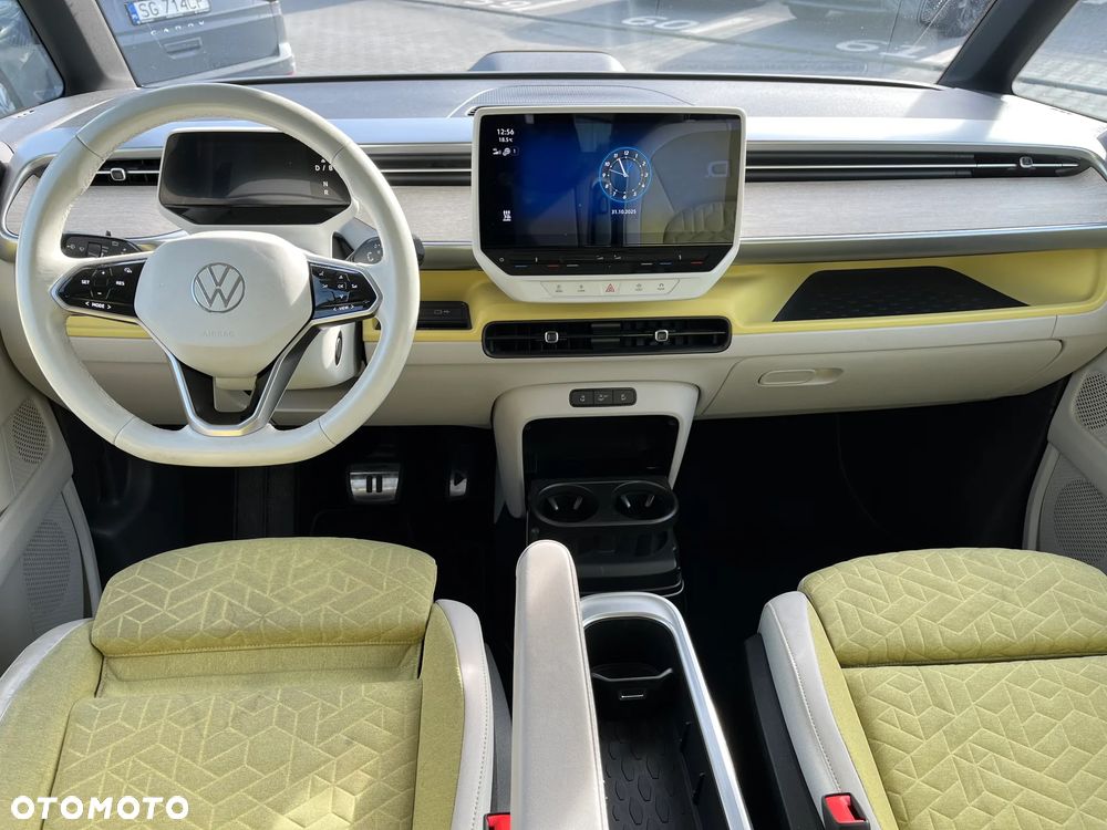 Volkswagen ID. Buzz - 6