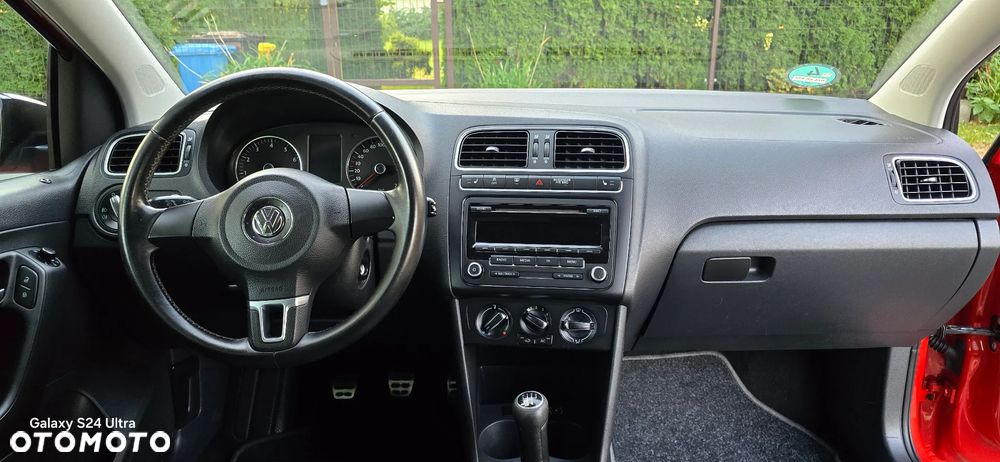 Volkswagen Polo - 9