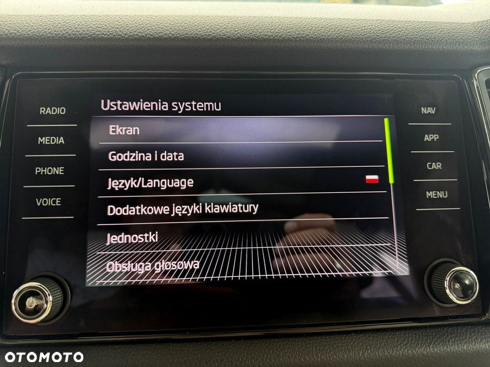 Skoda Kodiaq - 37