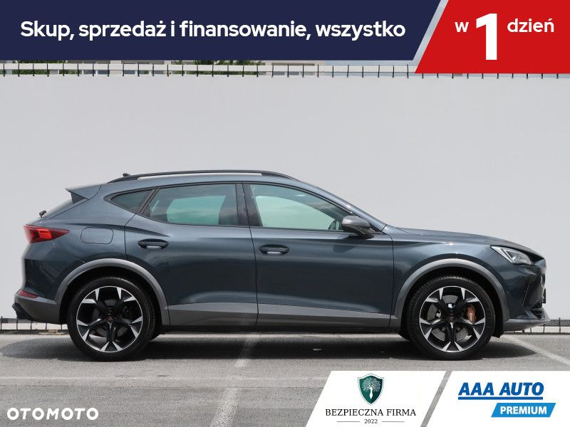 Cupra Formentor - 7