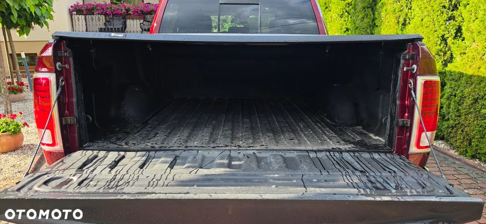 RAM 1500 Crew Cab Laramie - 11