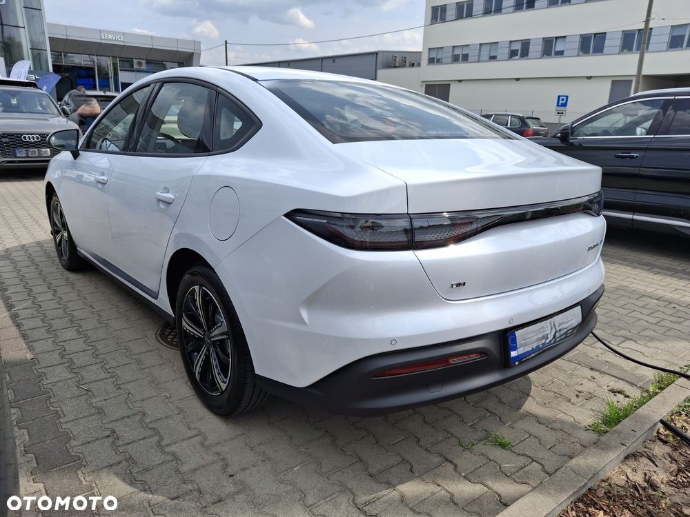 BYD Seal 5 DM-i 1.5 Comfort - 4