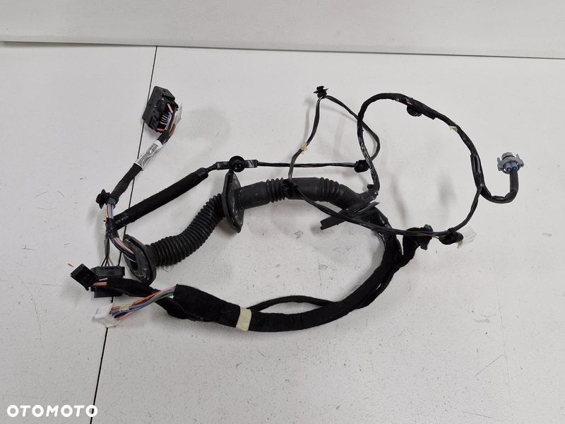 RENAULT MASTER III 3 LIFT IV 4 WIĄZKA INSTALACJA DRZWI PRZEDNICH PRAWY PRZÓD 241258801R - 10