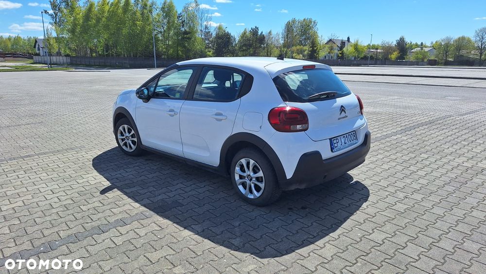 Citroën C3 1.2 PureTech Elle - 3