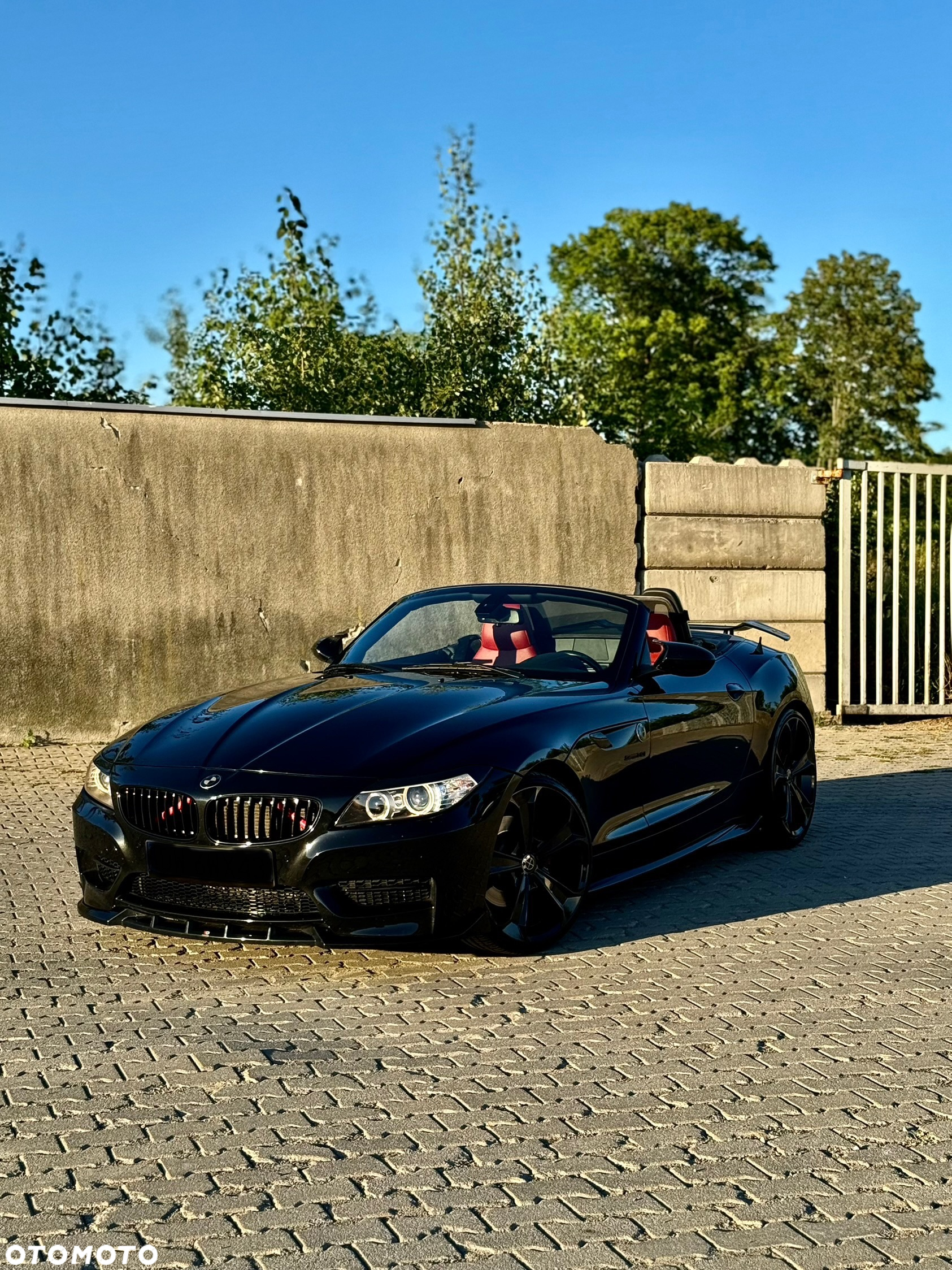 BMW Z4 30i sDrive - 2