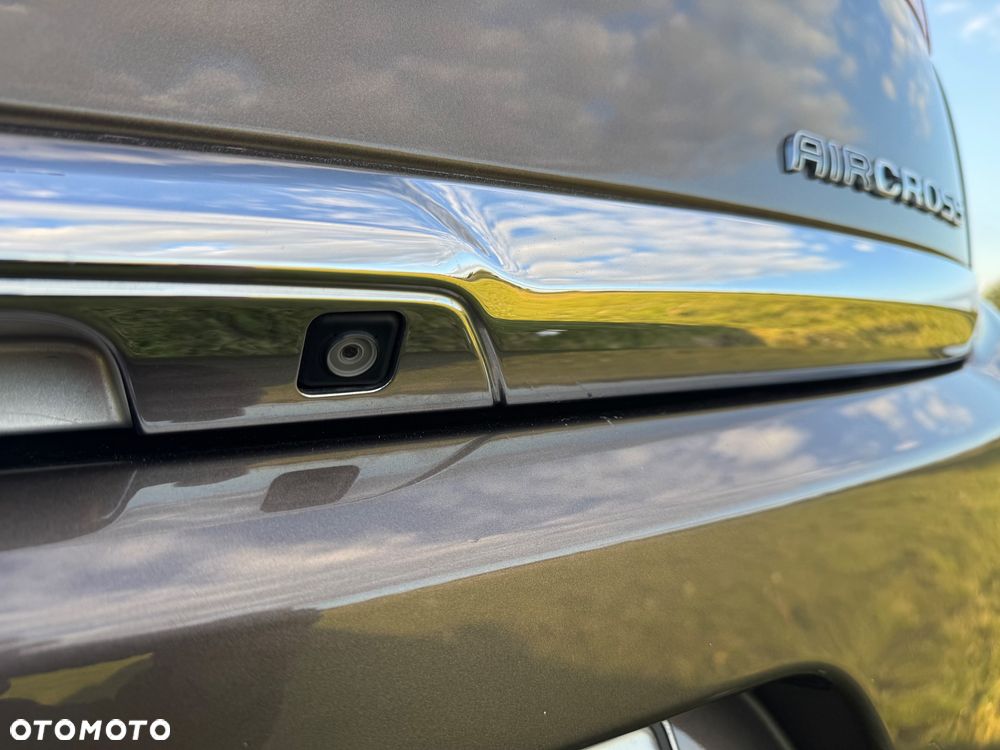 Citroën C4 Aircross HDi 150 Stop & Start 4WD Selection - 6