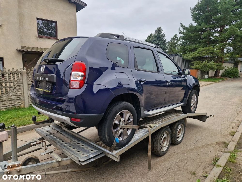 Dacia Duster 1.2 TCe Celebration - 3