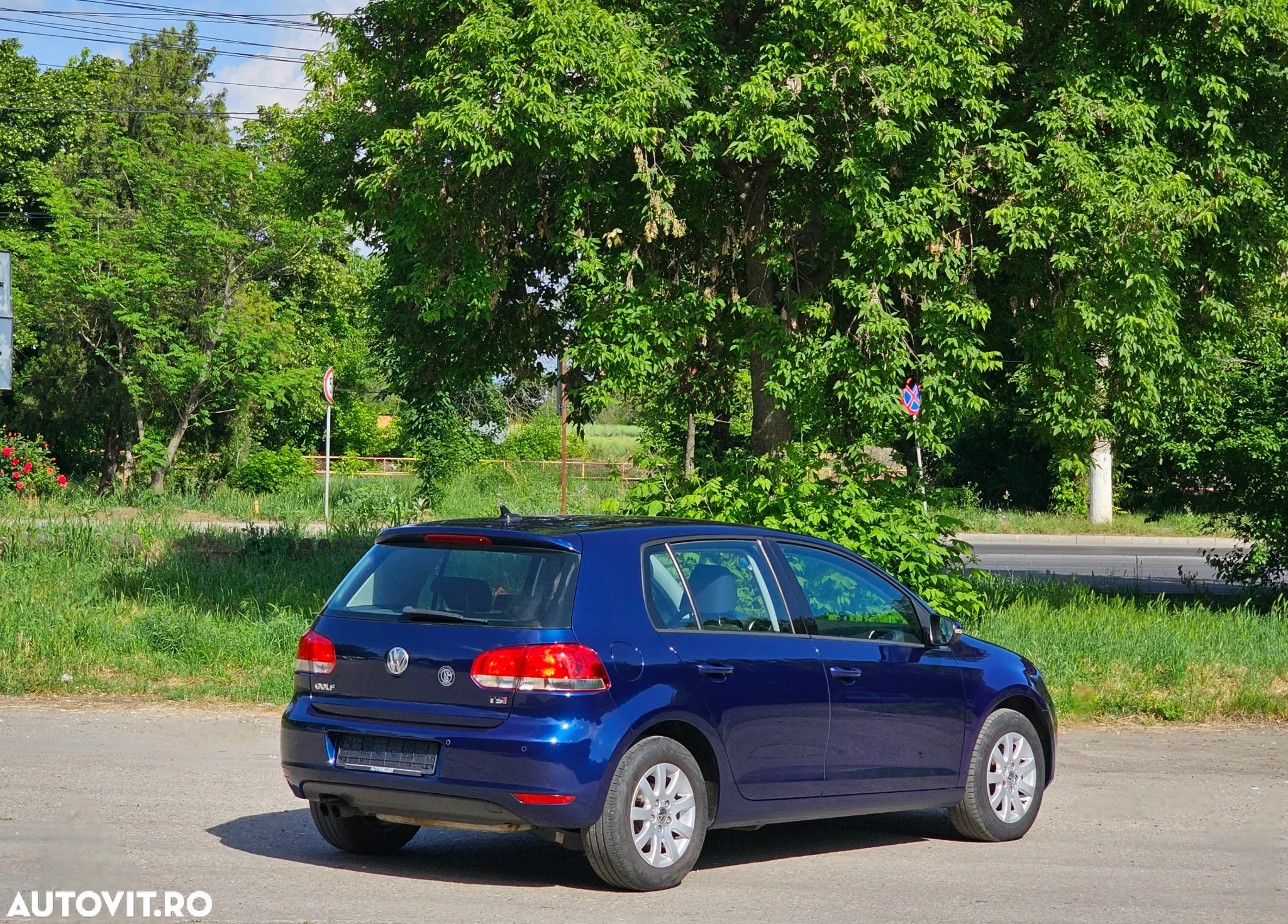 Volkswagen Golf 1.4 TSI Team - 21