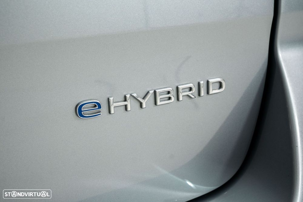 VW Multivan 1.4 TSI e-Hybrid Life DSG - 13