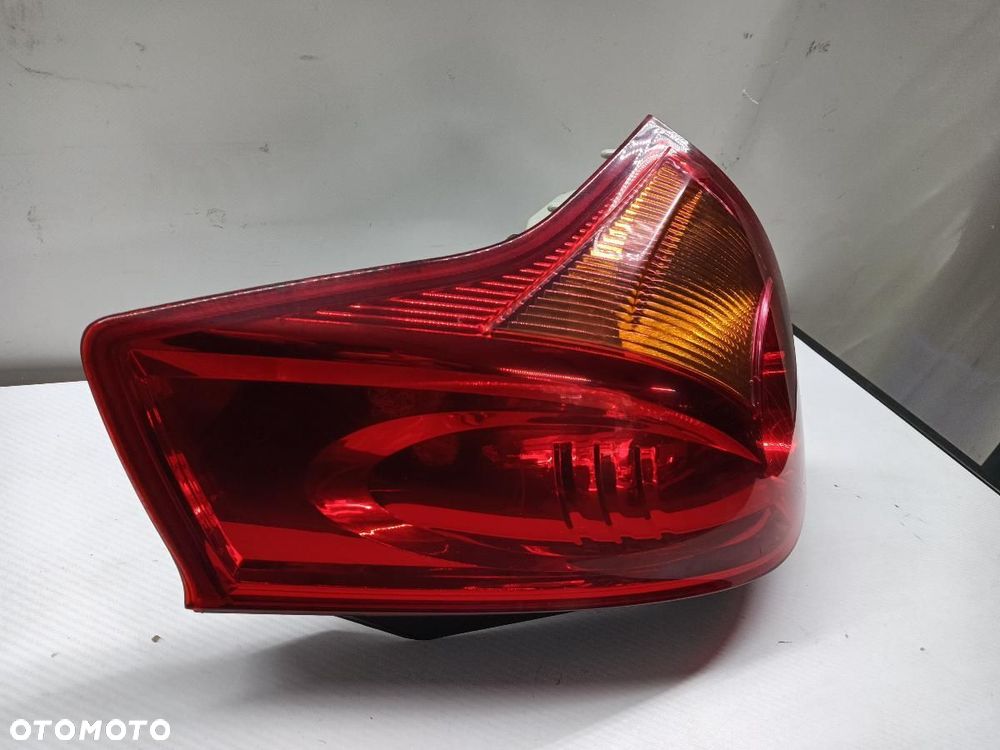 LAMPA TYŁ TYLNA PRAWA KIA CEED PRO 00973502 - 2