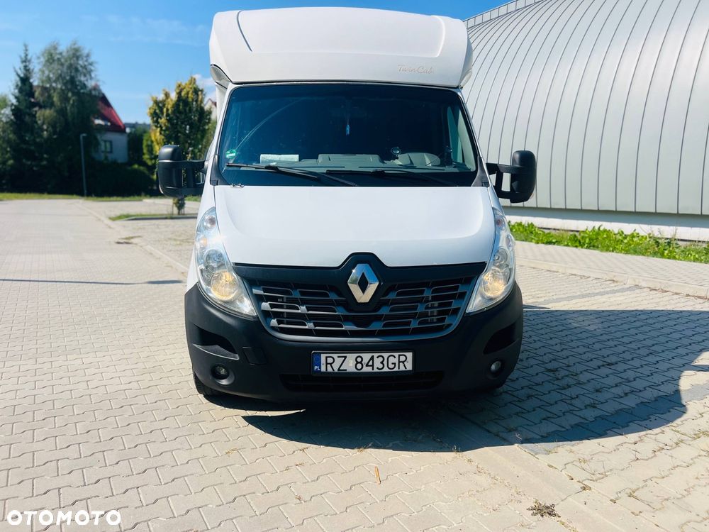 Renault Master - 31