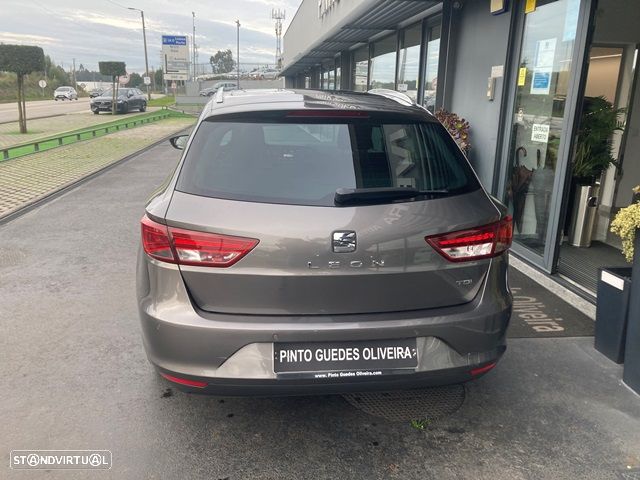 SEAT Leon ST 1.6 TDI Style S/S - 5