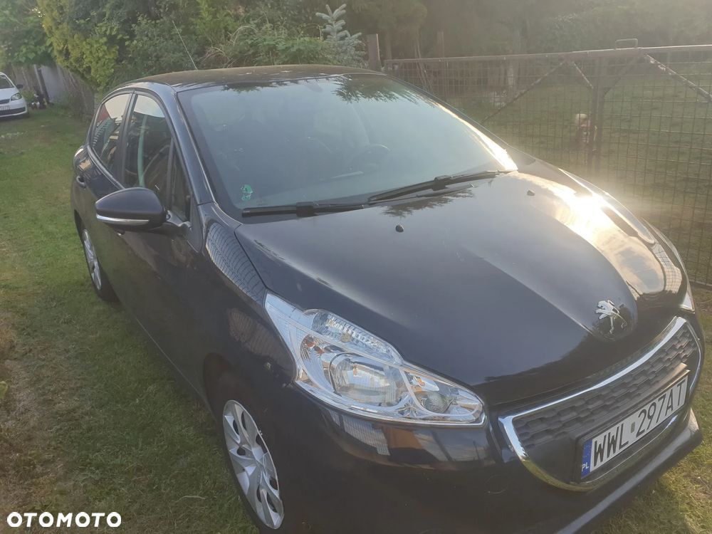 Peugeot 208 1.0 VTi Active - 12