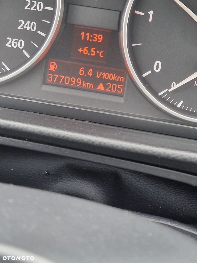 BMW Seria 3 320d DPF - 18